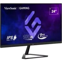 Игровой монитор ViewSonic VX2479-HD-PRO (черный) фото 3